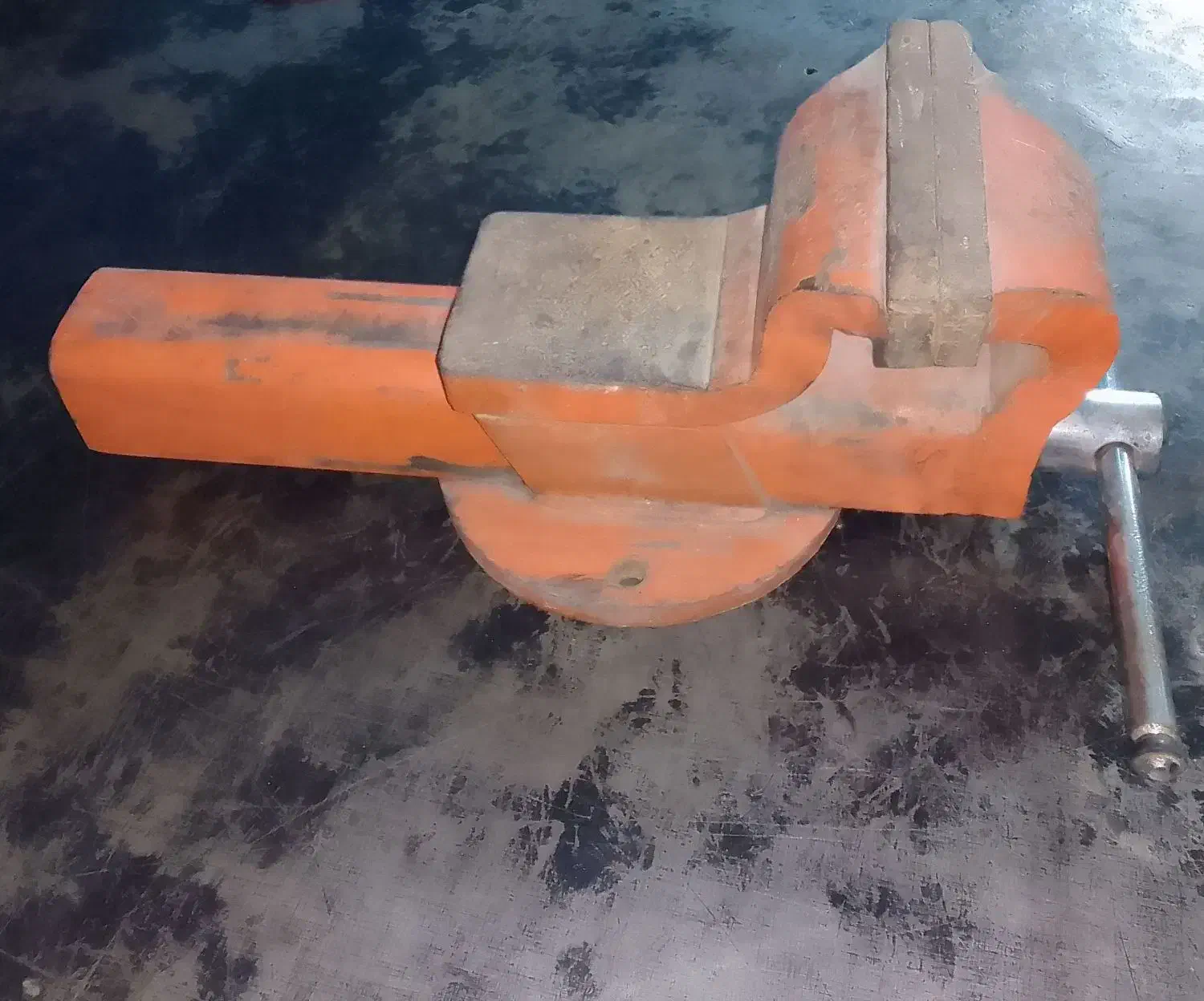 گیره|ابزارآلات|نسیم‌شهر, |دیوار