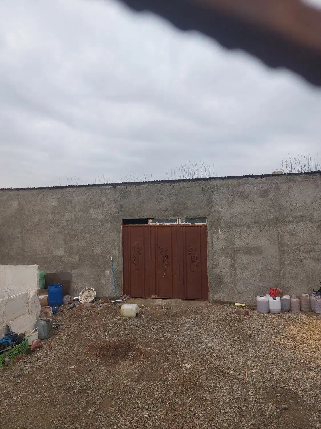 کارگاه ۲۲۰ متری فروشی|فروش دفتر صنعتی، کشاورزی، تجاری|قلعه نو, |دیوار