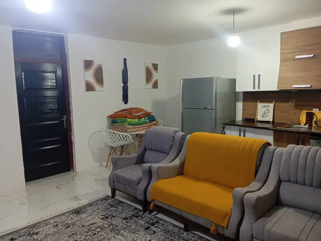 ویلایی / یک خواب/ سنگ کن/۷۰متری|اجارهٔ خانه و ویلا|بندرعباس, |دیوار