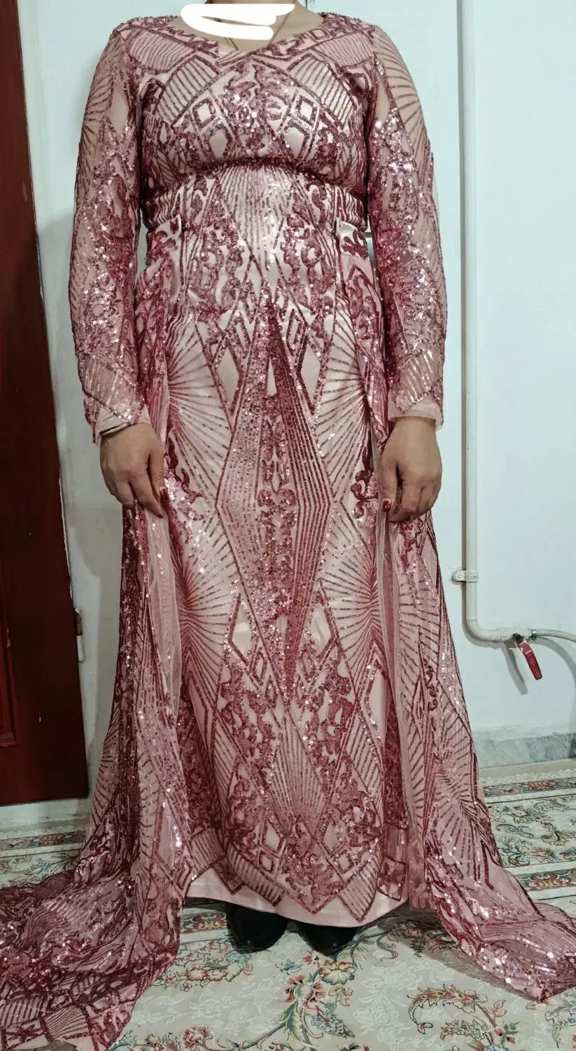 لباس مجلسی|لباس|اردبیل, |دیوار