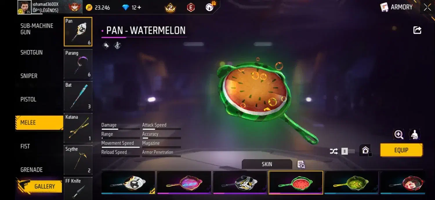 فری فایر|کنسول، بازی ویدئویی و آنلاین|ایلام, |دیوار