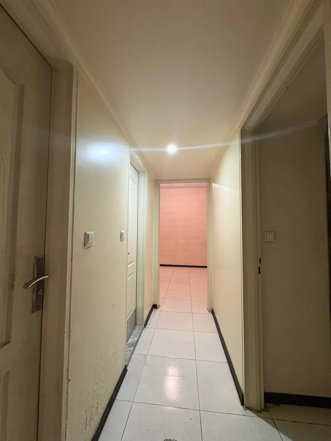 گلبرگ مسیل باختر کرمان ۸۰متر ط۲تکواحدی دوخواب