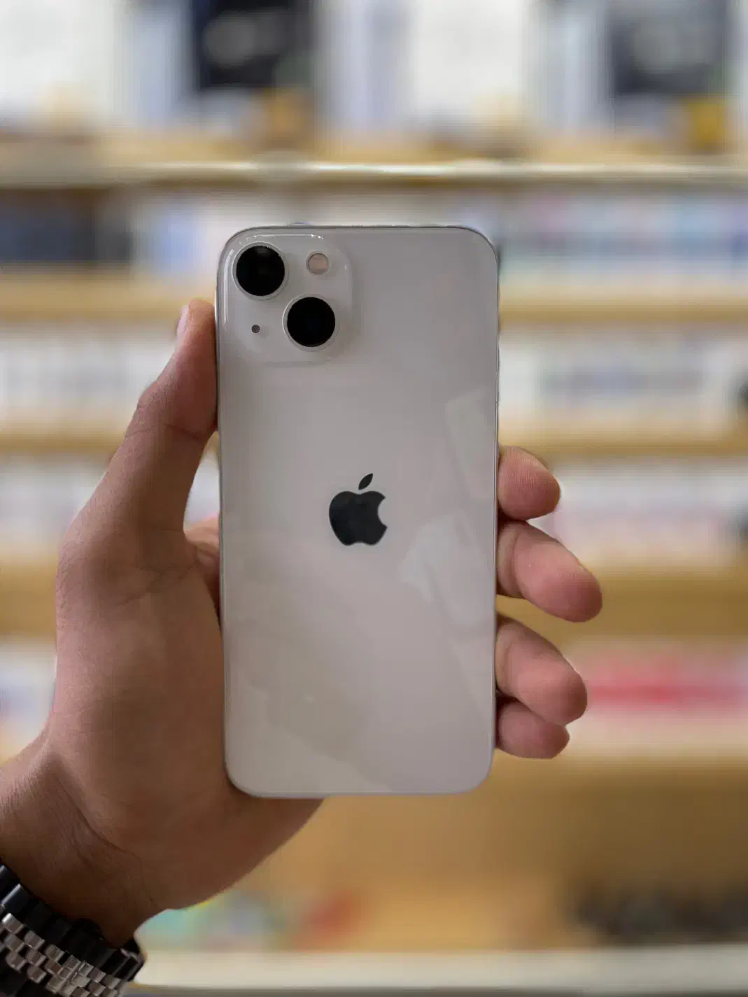 گوشی ایفون 13 نرمال حافظه 256 گیگ اقساط|موبایل|ورامین, ورامین|دیوار