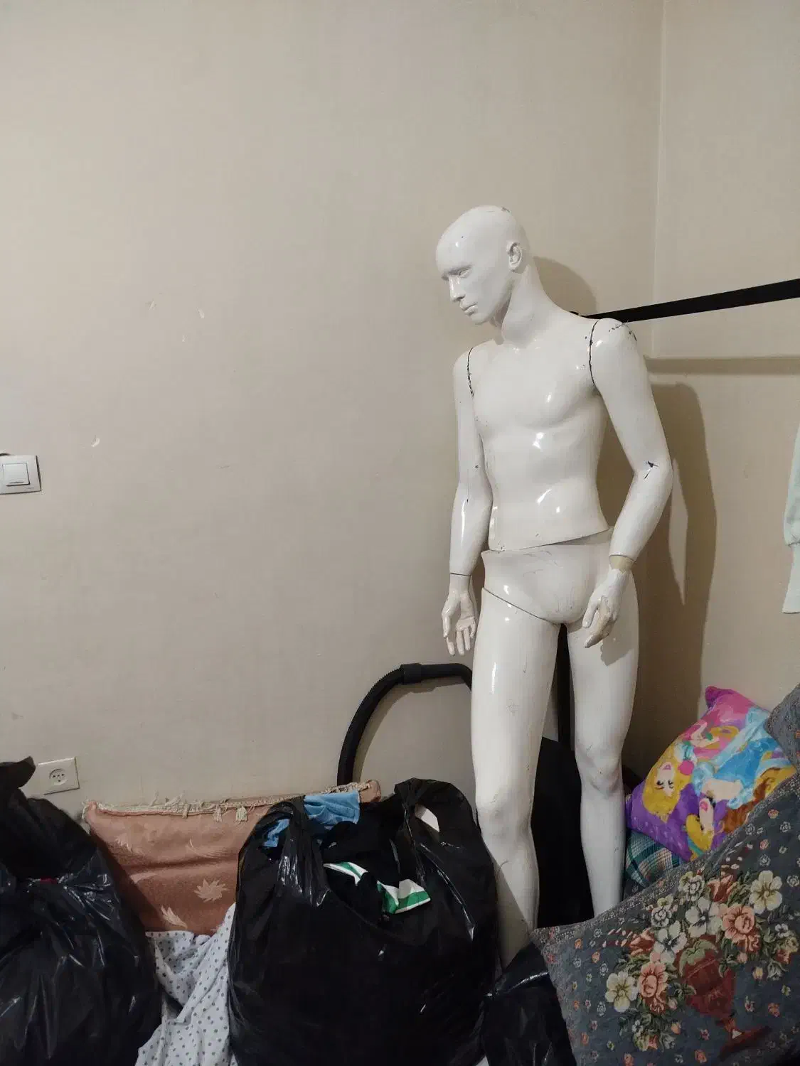 مانکن|فروشگاه و مغازه|خرمآباد, |دیوار