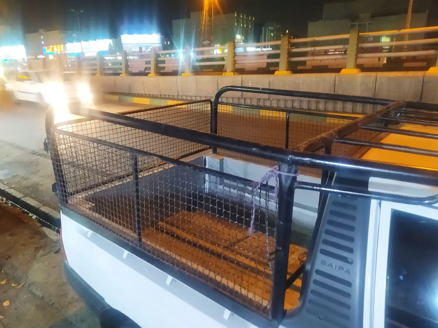 پراید وانت بی رنگ|خودرو سواری و وانت|فردیس, فردیس|دیوار