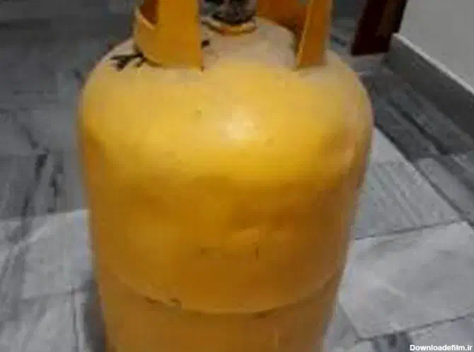 یک عدد کپسول ایران گاز|اجاق گاز و لوازم برقی پختوپز|خرمشهر, |دیوار