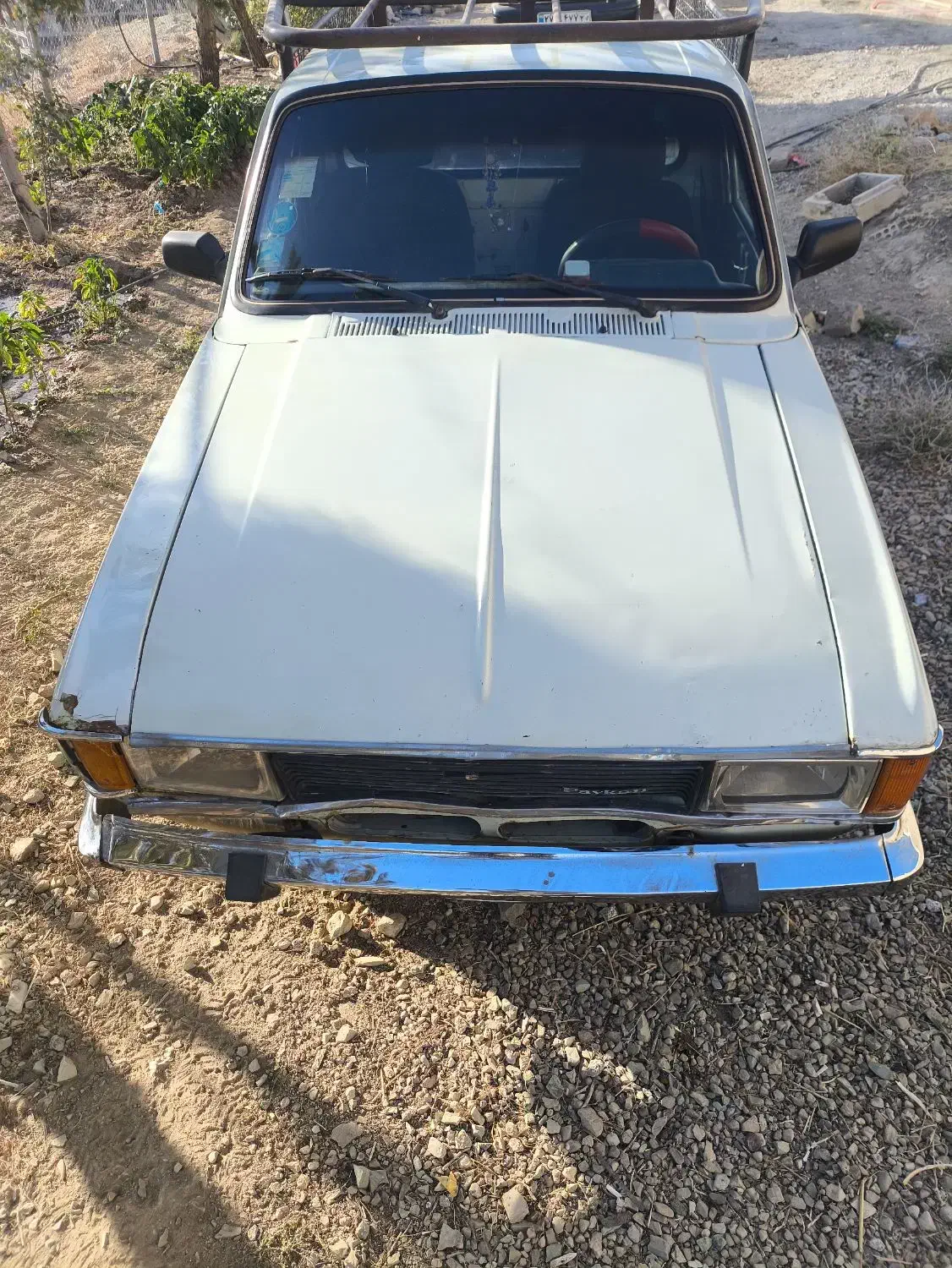 پیکان وانت مدل 90|خودرو سواری و وانت|پردیس, فاز ۱|دیوار