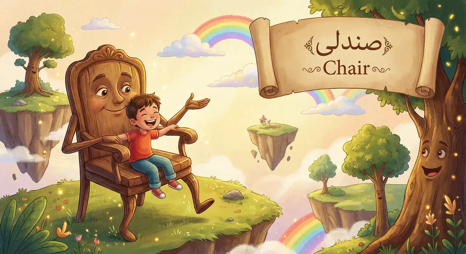 کانال های آموزش زبان انگلیسی برای مقاطع تحصیلی|خدمات آموزشی|مشهد, صیاد شیرازی|دیوار