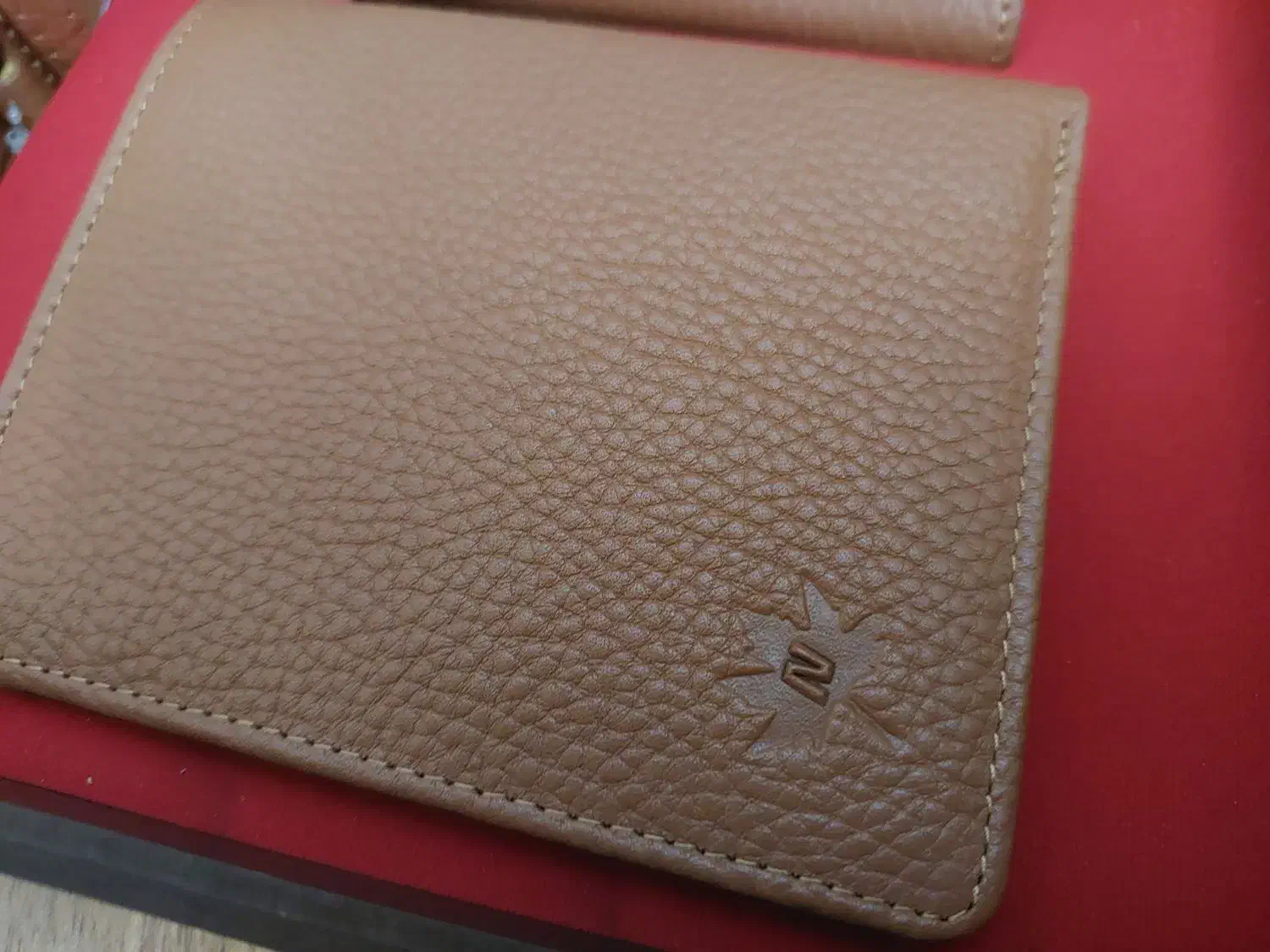 ست ۳ تیکه نوین چرم|کیف، کفش، کمربند|تبریز, |دیوار