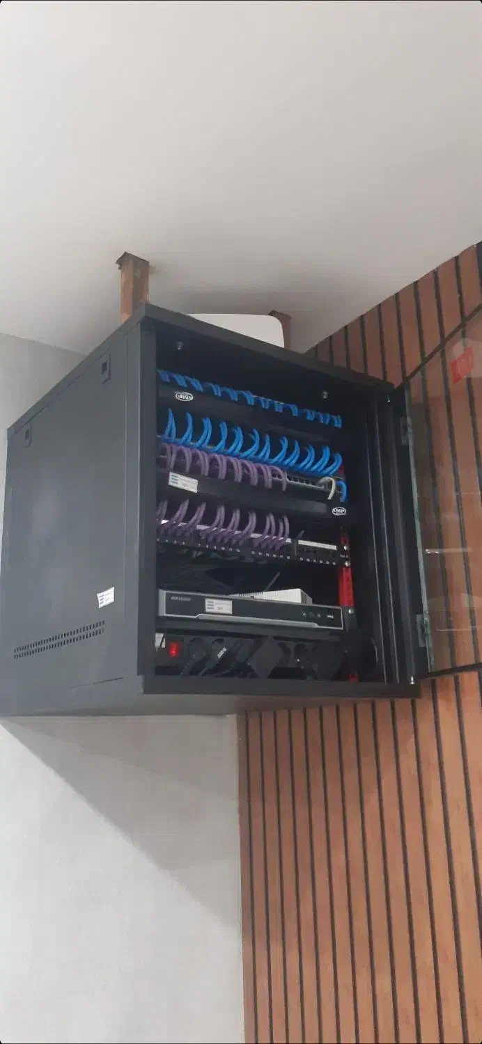 دوربین مداربسته دزدگیر اماکن|خدمات پیشه و مهارت|گرگان, |دیوار