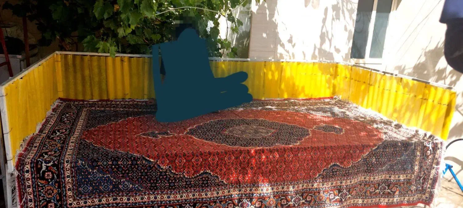 تخت فلزی|مبلمان خانگی و میز عسلی|دورود, |دیوار