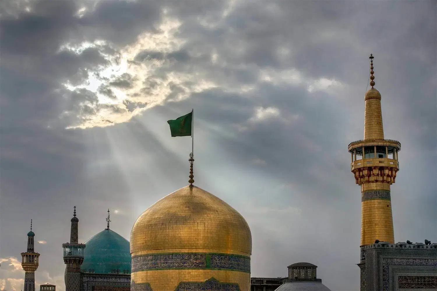 تور زیارتی مشهد مقدس|تور و چارتر|شیراز, عفیف‌آباد|دیوار