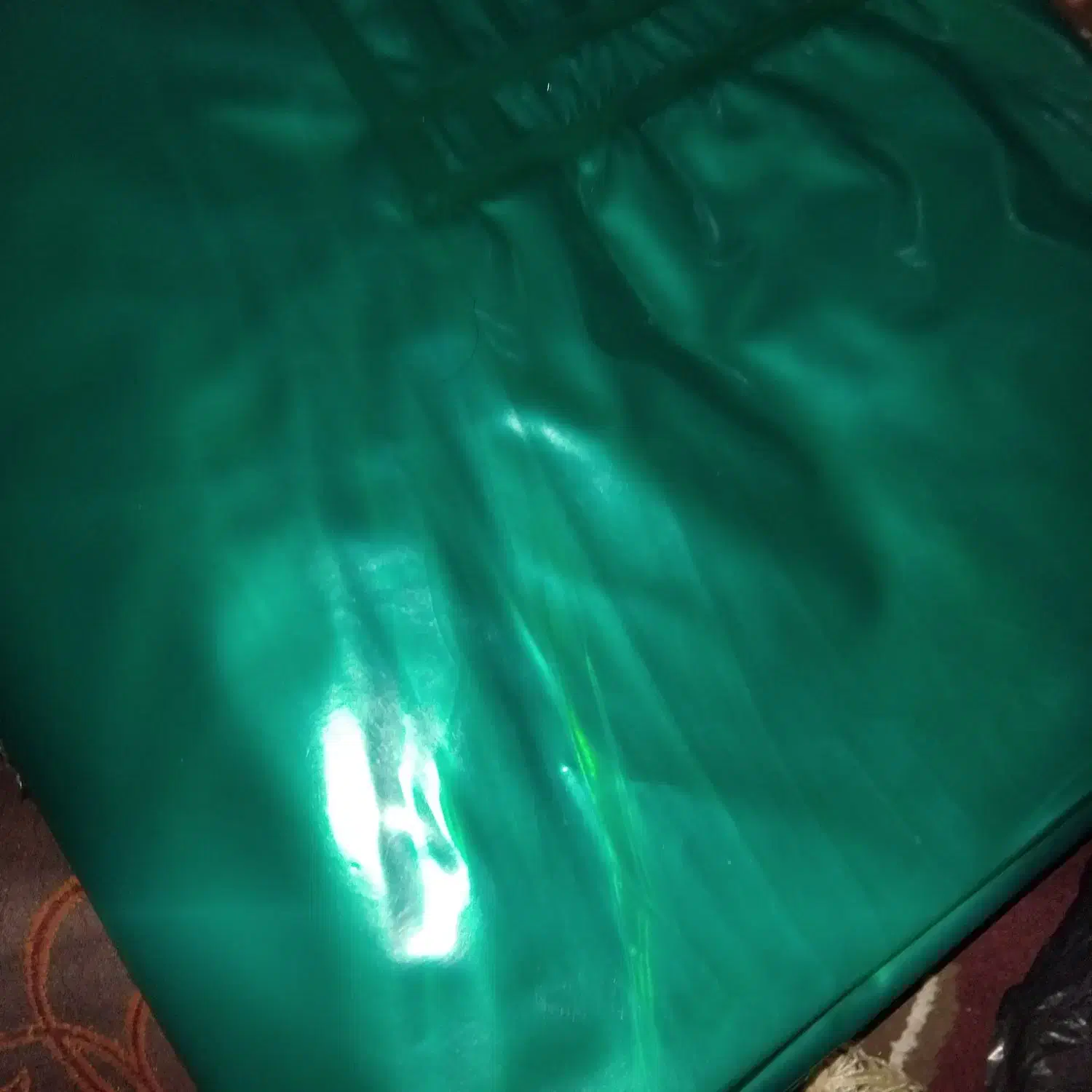 کپسول ومشک بفرش میرسد|اجاق گاز و لوازم برقی پختوپز|عنبرآباد, |دیوار