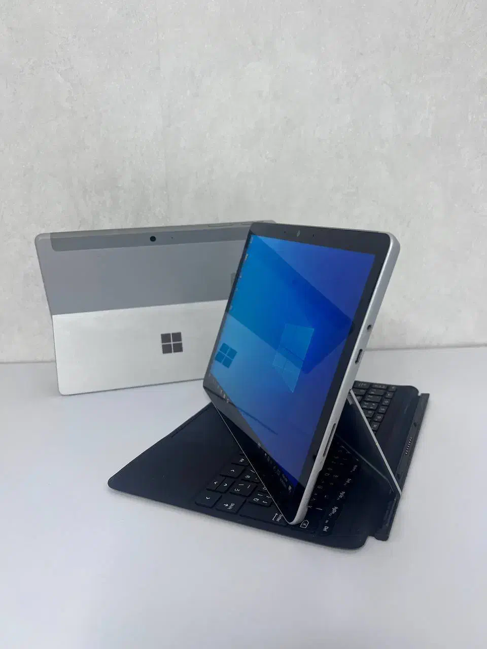 تبلت ویندوزی برندمایکروسافت +کیبوردار|تبلت|ایلام, |دیوار