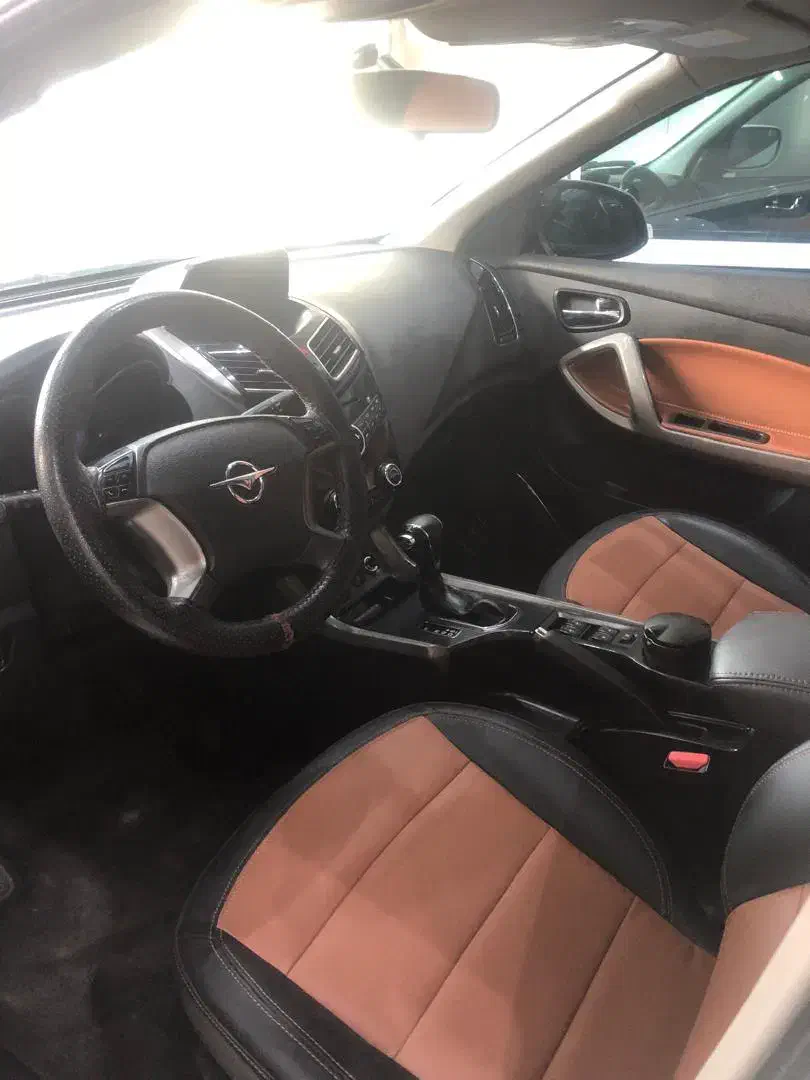 هایماs5مدل ۹۷*(نقدواقساط)*|خودرو سواری و وانت|تهران, تهرانپارس جنوبی|دیوار