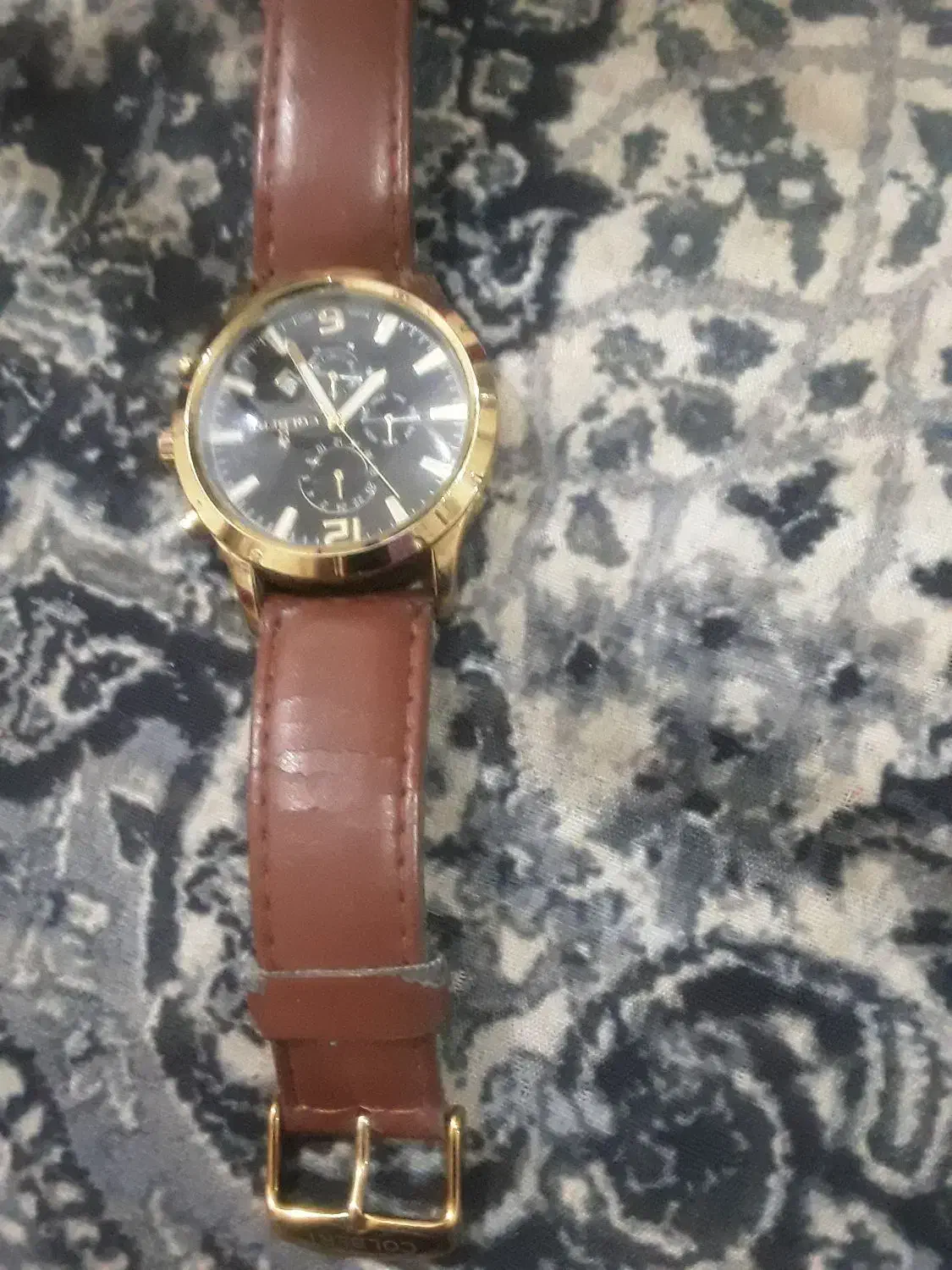 ساعت قیمت ۱تومن|ساعت|آق قلا, |دیوار