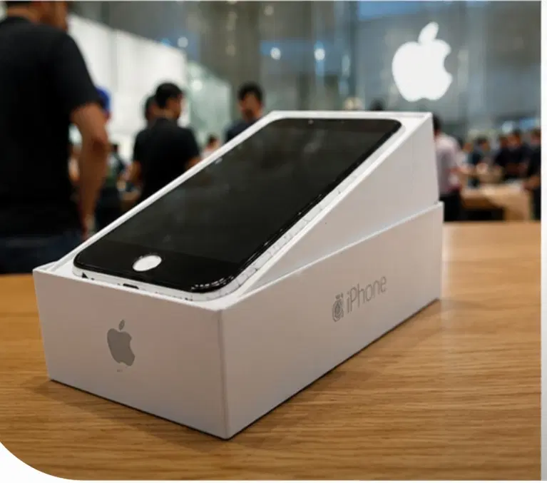 iPhone 6s plus 16GB LLA|موبایل|تهران, جوادیه تهرانپارس|دیوار