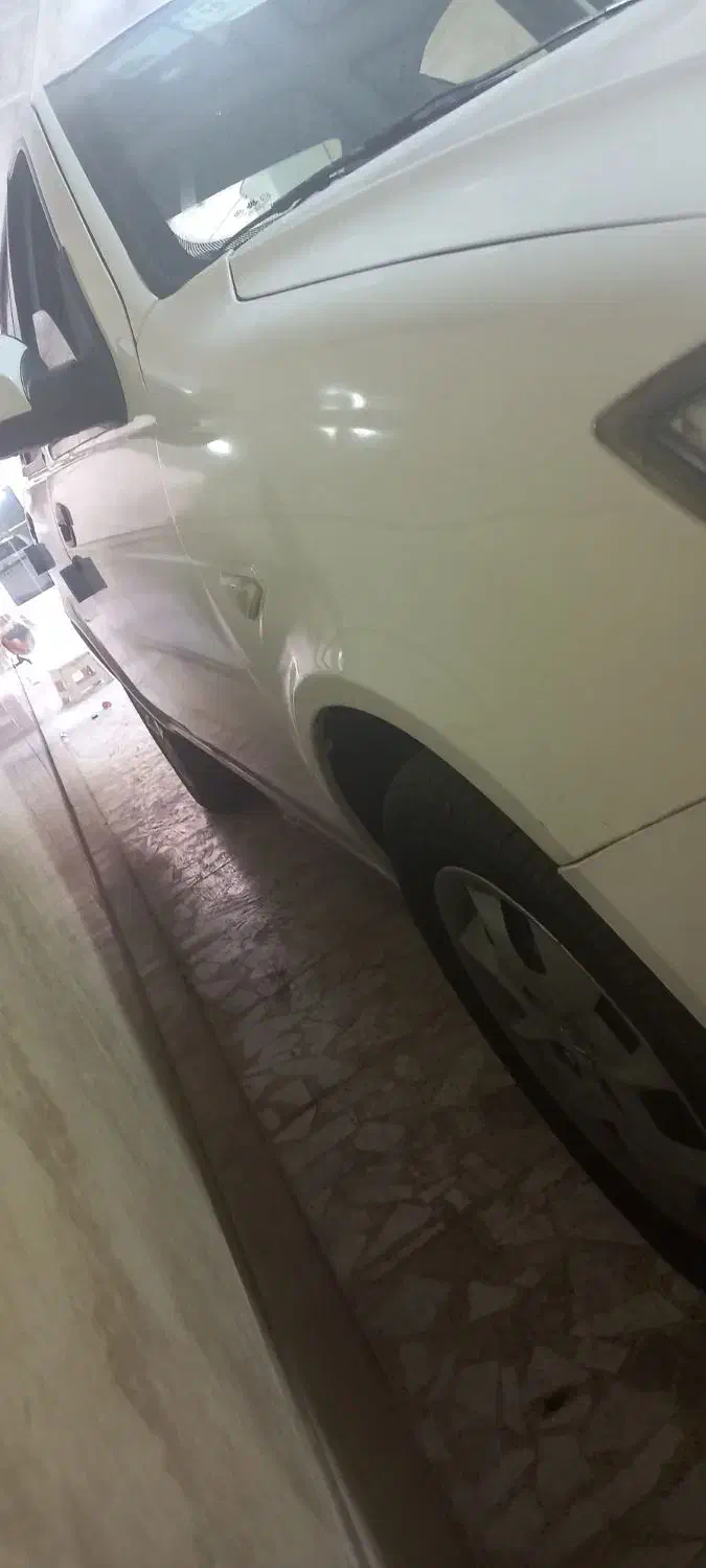 ساینا مدل ۱۴۰۱|خودرو سواری و وانت|رشت, نظری|دیوار