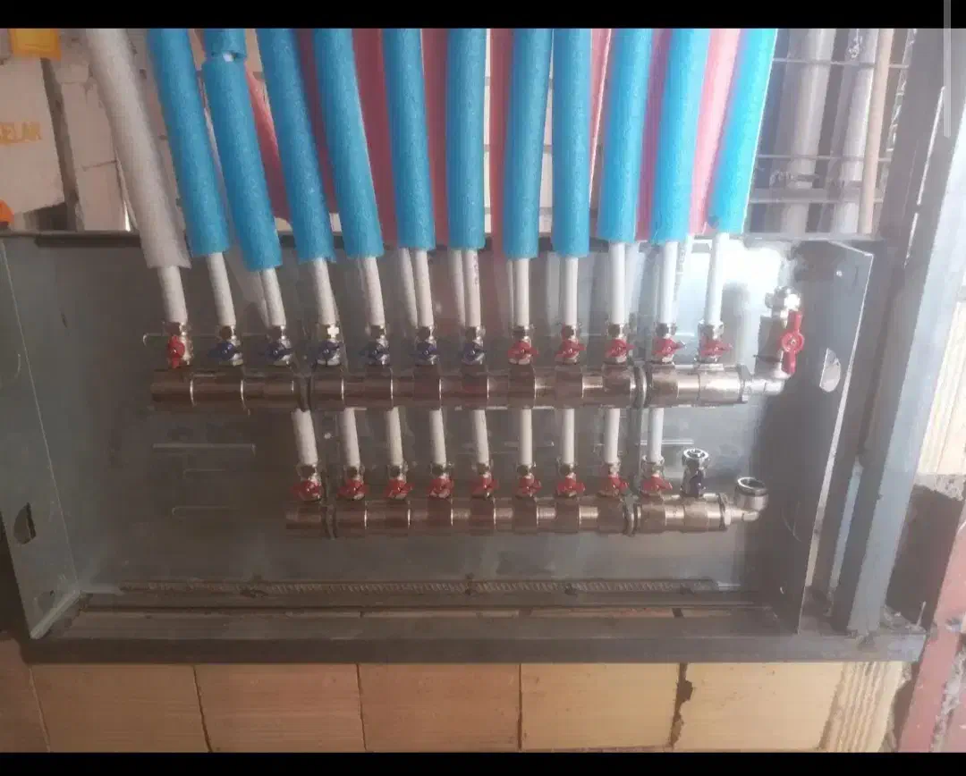 لوله کشی|خدمات پیشه و مهارت|مشهد, نوید|دیوار