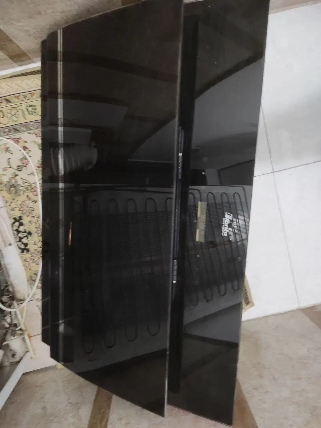 هود Franta|هود|کاشان, آیت الله سعیدی|دیوار