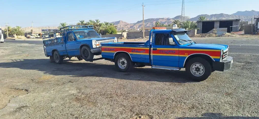 امداد خودرو پیروزی|خدمات موتور و ماشین|داراب, |دیوار