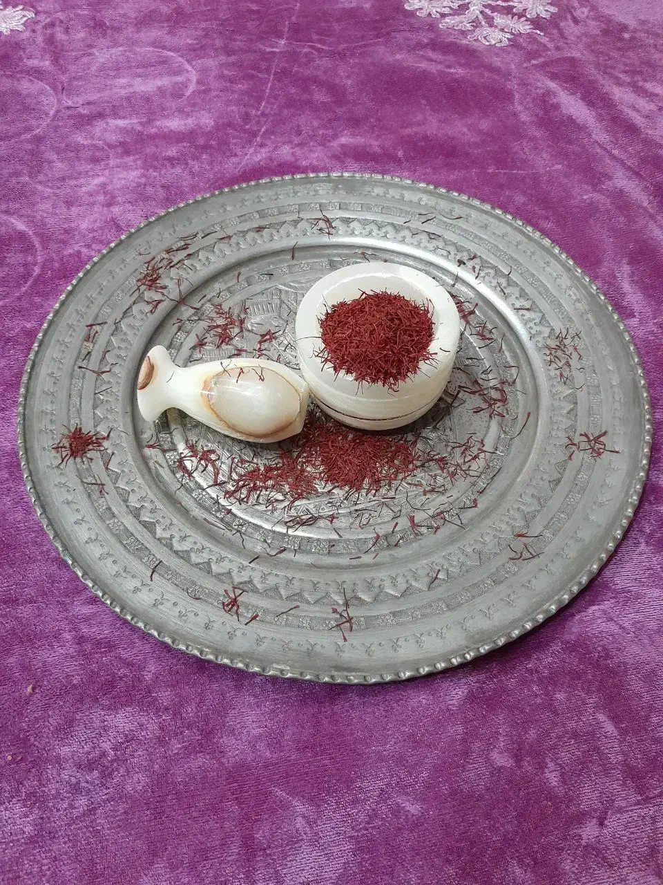زعفران سوپر نگین صادراتی|خوردنی و آشامیدنی|تهران, جوانمردان (اندیشه)|دیوار