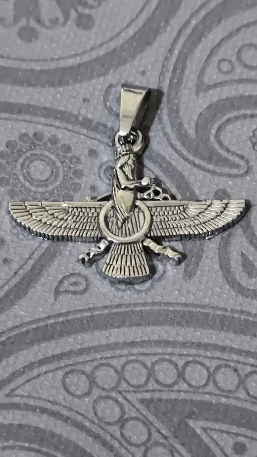 فروش پلاک فروهر|بدلیجات|بهبهان, |دیوار