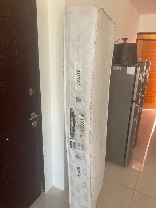 توشک رویال|تشک تختخواب|قشم, |دیوار