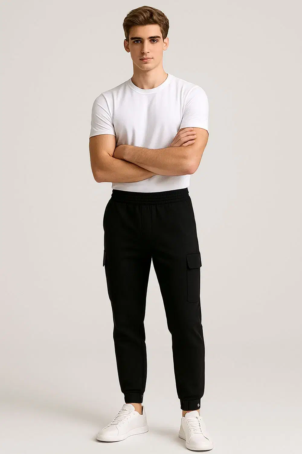 شلوار اسلش مردانه طرح ALPHA|لباس|تهران, بهار|دیوار