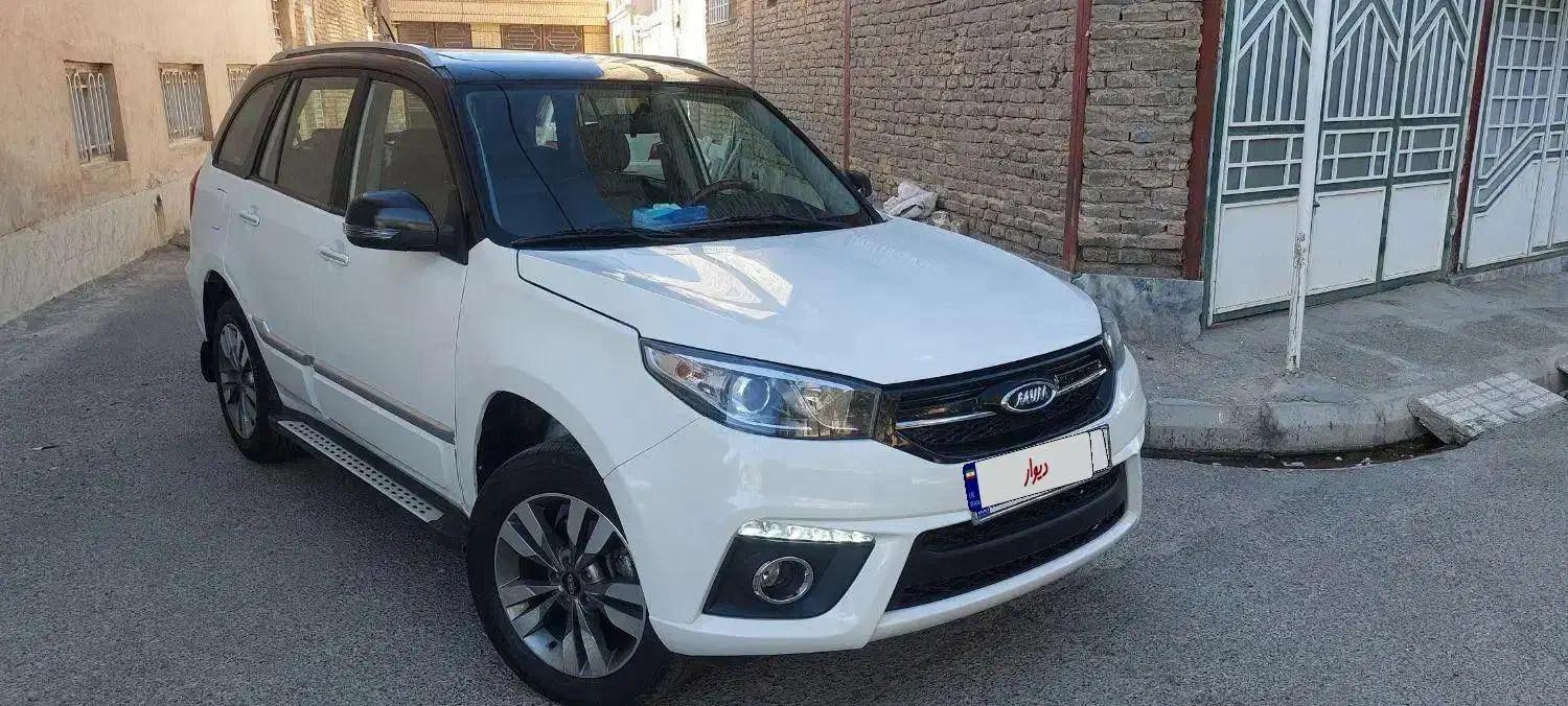 فروش خودرو- معاوضه ندارم|خودرو سواری و وانت|تربت‌حیدریه, حسنی بالا|دیوار