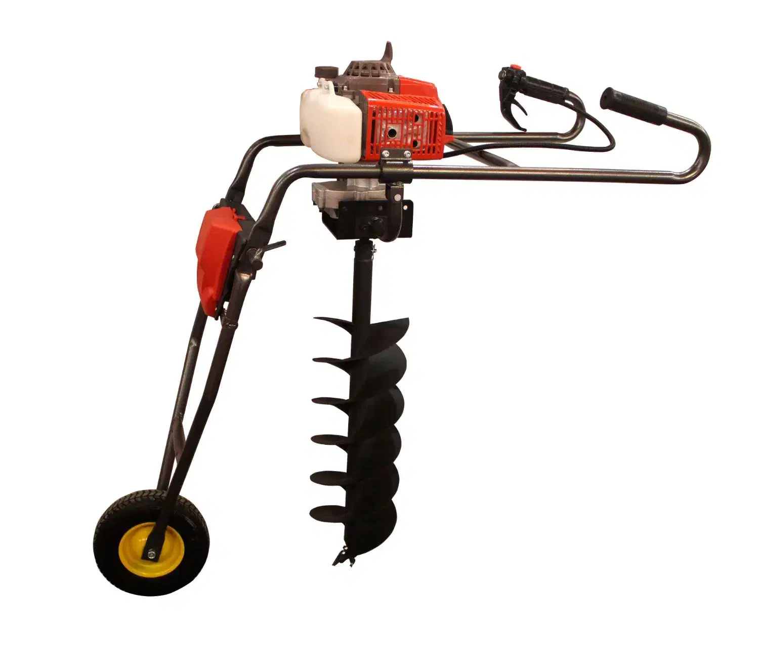 چال کن گودال کن نهال کن|خدمات باغبانی و درختکاری|نجف‌آباد, امام خمینی|دیوار