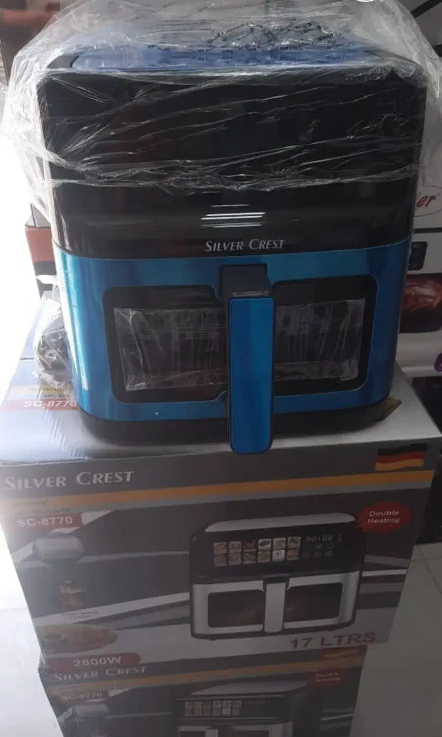 لوازم خانگی امید|سایر لوازم برقی|شهرکرد, |دیوار