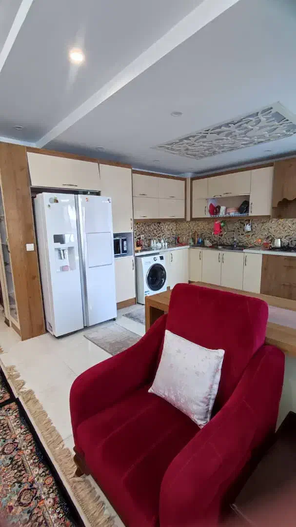 در قلب افرا، ی واحدلاکچری۳خواب نوساز.سندتک برگ|فروش آپارتمان|ماهدشت, |دیوار