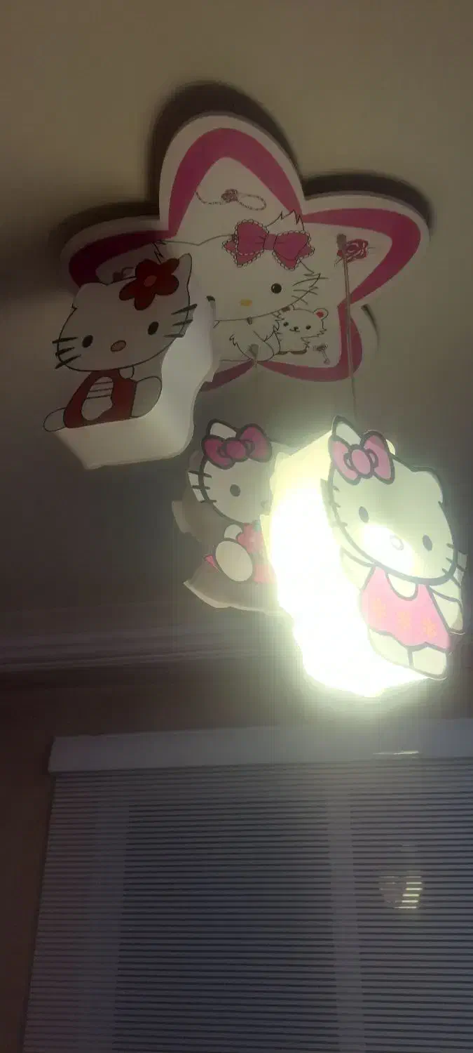 لوستر|لوستر و چراغ آویز|تبریز, |دیوار