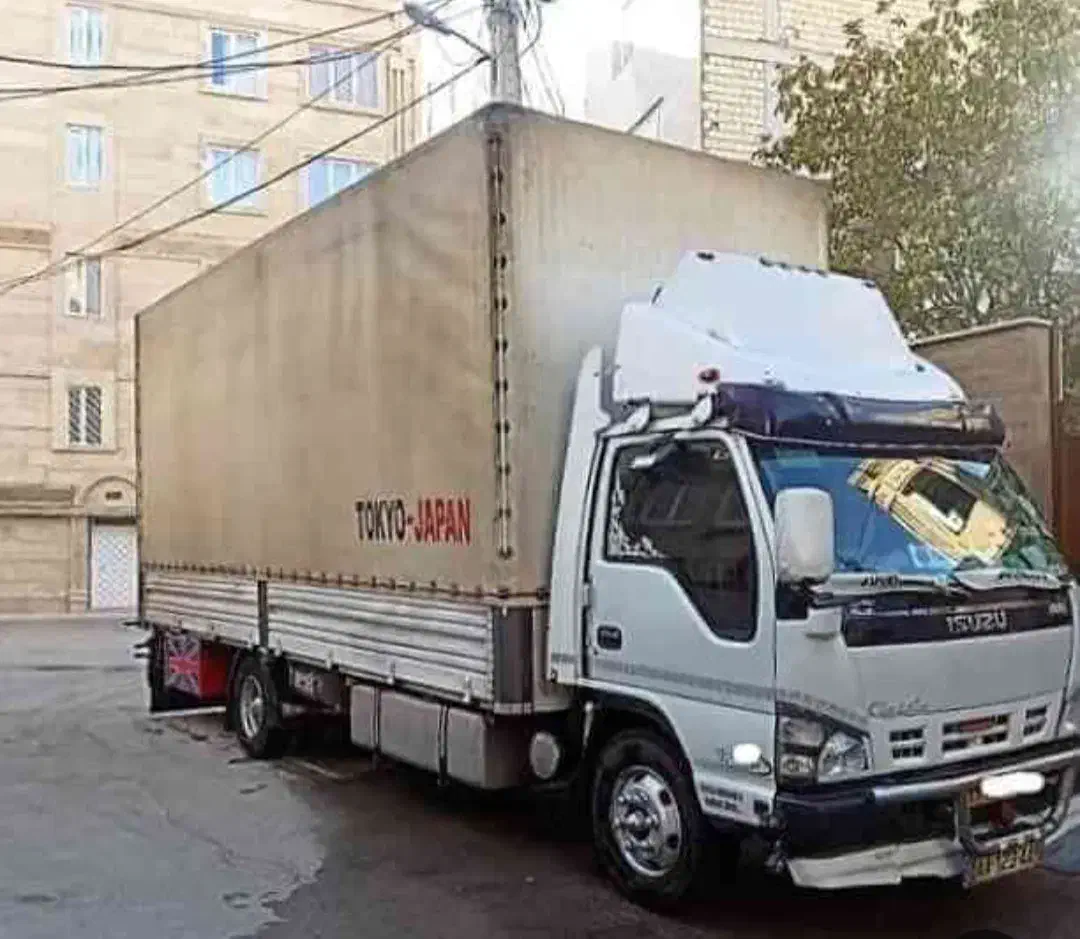 کارگراسباب کشی با نیروهای کار بلدبه صورت تضمینی|خدمات حمل و نقل|بندر گناوه, |دیوار