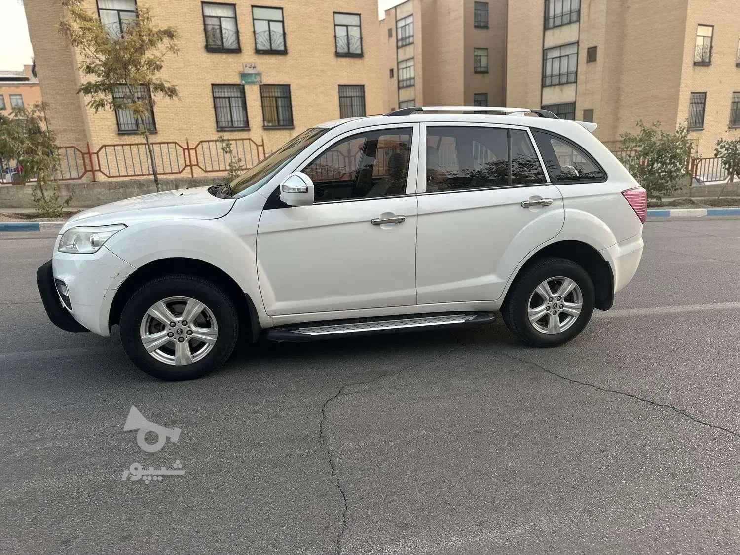 لیفان x60|خودرو سواری و وانت|سنندج, |دیوار