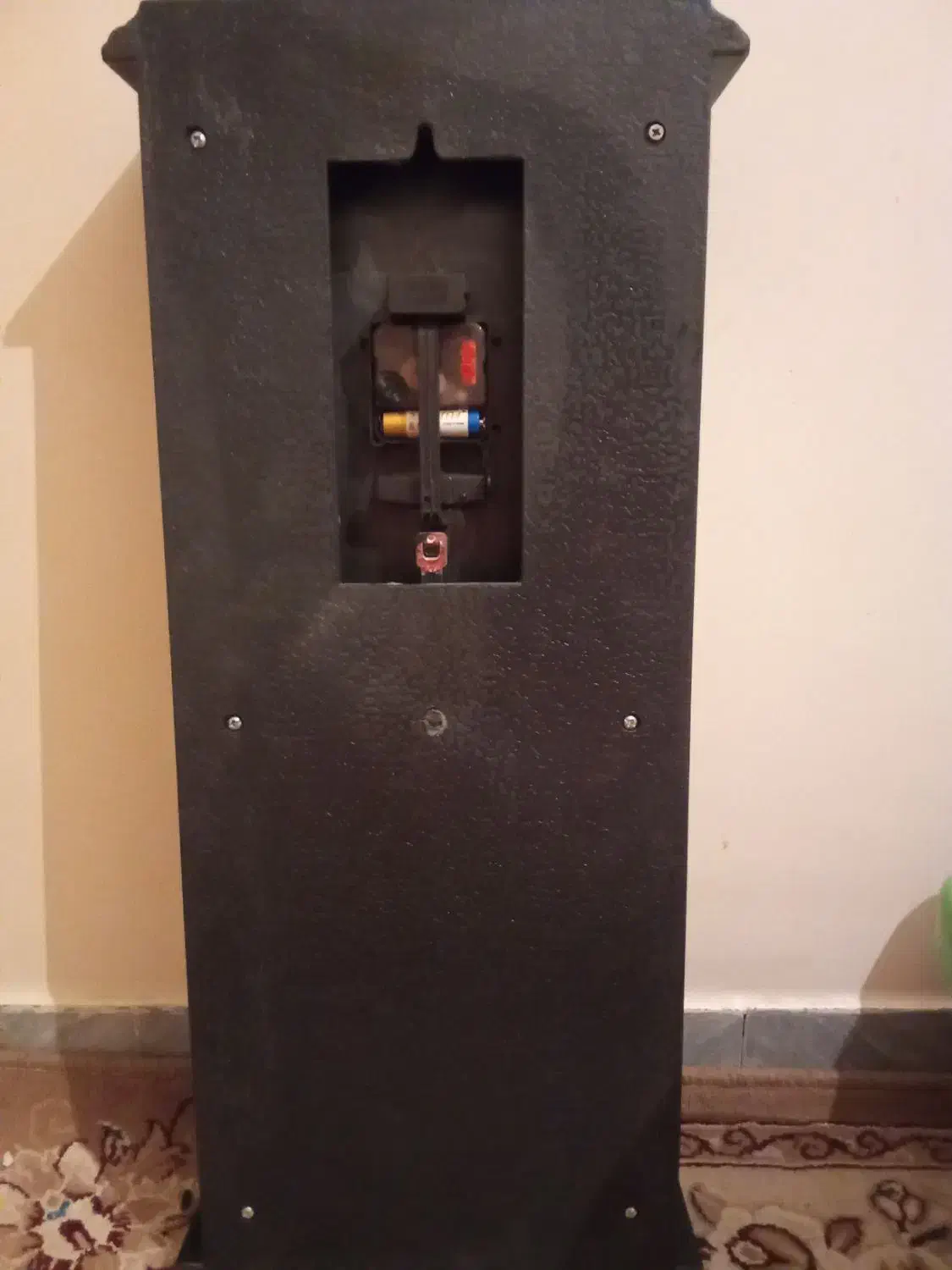 ساعت|ساعت دیواری و تزئینی|بهارستان, |دیوار