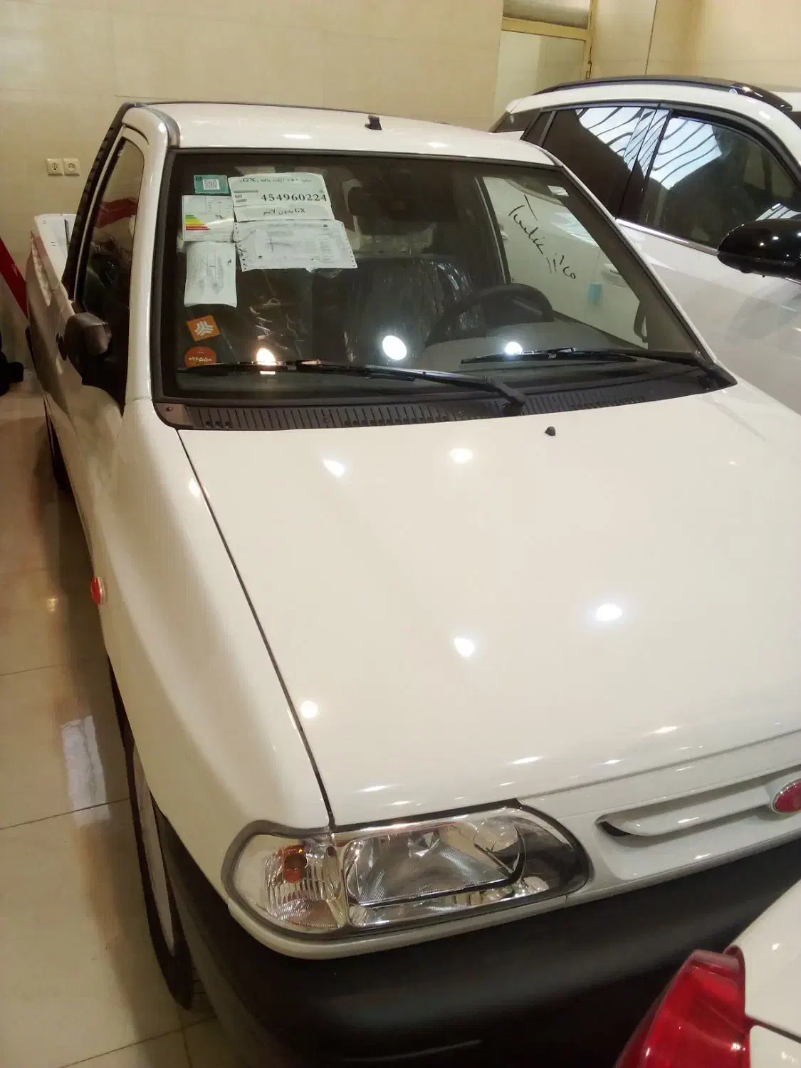 فروش|خودرو سواری و وانت|میاندوآب, |دیوار