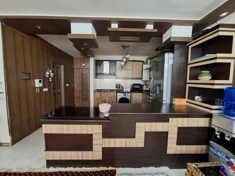 واحد بروز  مسکن مهر شاهین شهر|فروش آپارتمان|شاهین‌شهر, مسکن مهر|دیوار