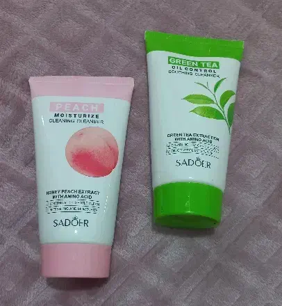 لوازم ارایشی و مراقبت پوستی|آرایشی، بهداشتی، درمانی|قم, شهرک مهدیه (مدرس)|دیوار