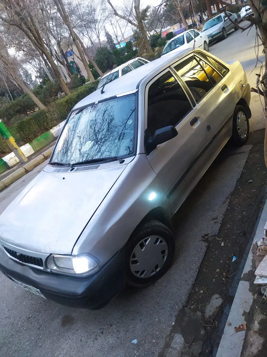 پراید|خودرو سواری و وانت|نیشابور, ۲۲ بهمن|دیوار