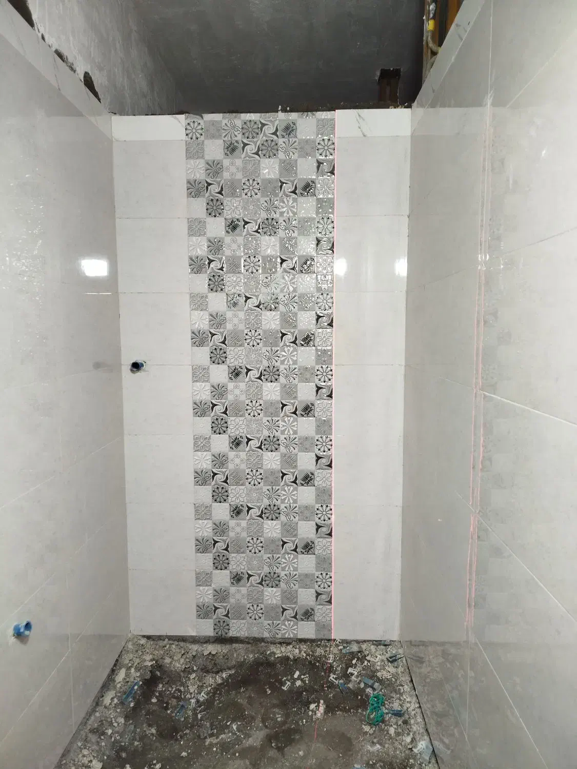 کاشی کاری وسرامیک|خدمات پیشه و مهارت|سبزوار, باهنر|دیوار