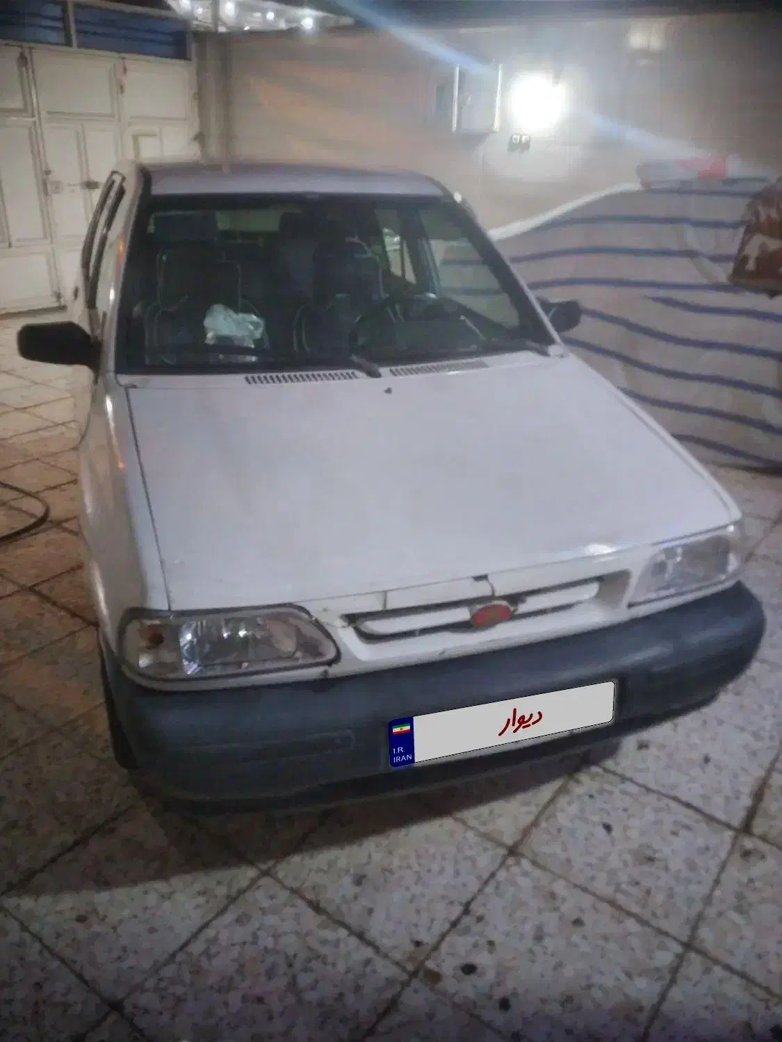 پراید|خودرو سواری و وانت|اهواز, سیصد دستگاه|دیوار