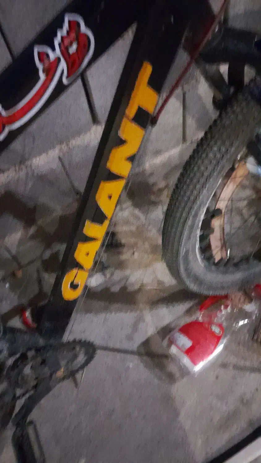 دوچرخه ۲۶|دوچرخه، اسکیت، اسکوتر|یاسوج, |دیوار