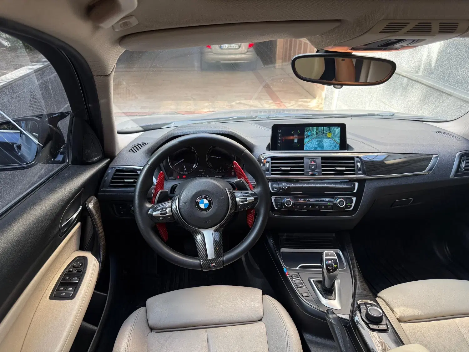 Bmw 125i|خودرو سواری و وانت|تهران, زیبادشت|دیوار