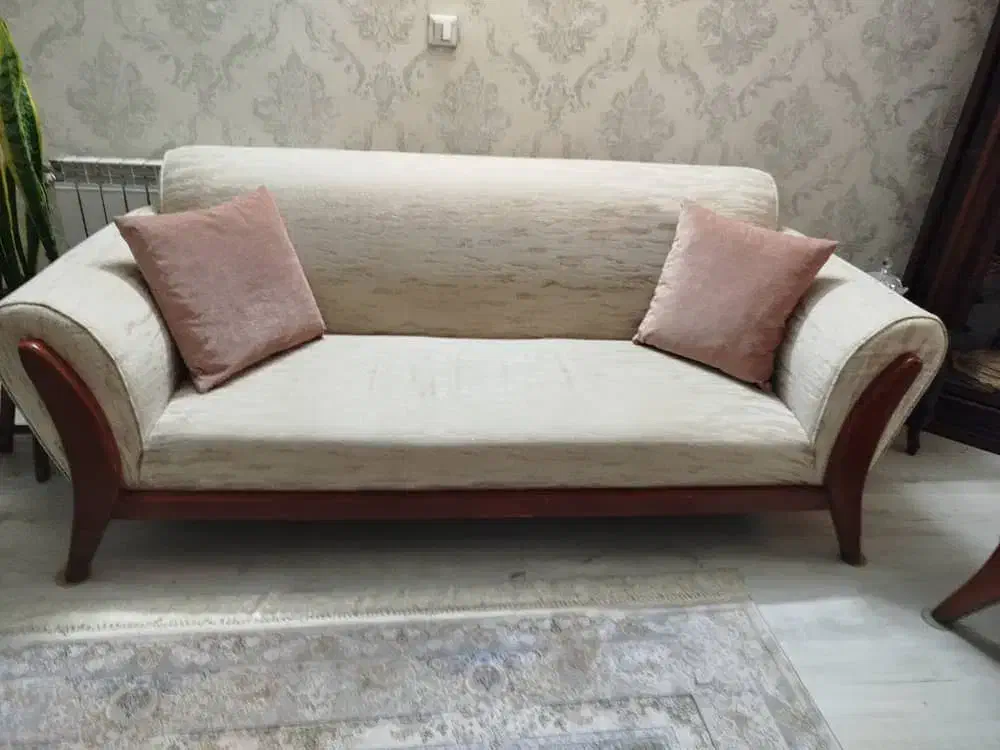 مبل|مبلمان خانگی و میز عسلی|شیراز, کلاهدوز|دیوار