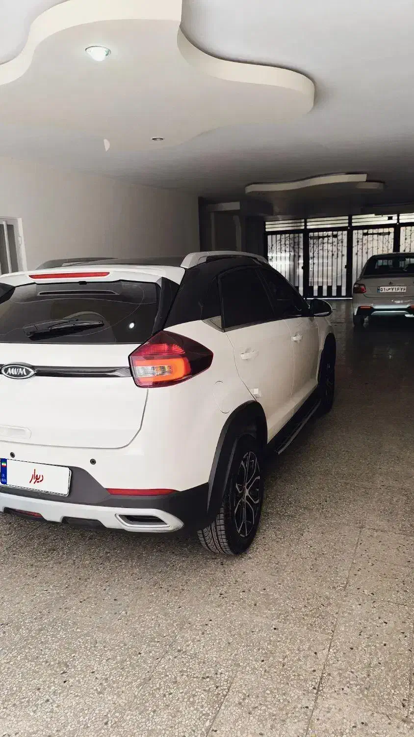 ایکس ۲۲ پرو اتومات مدل آخر ۴۰۱ خشک|خودرو سواری و وانت|مشهد, کلاهدوز|دیوار