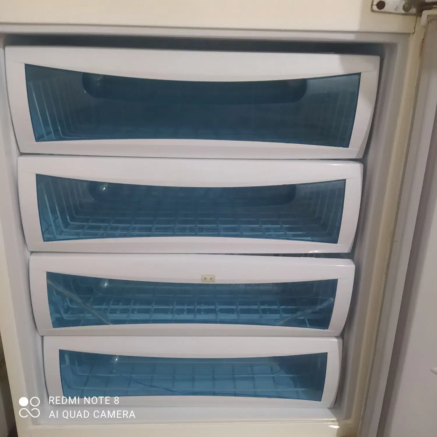 یخچال فریزر|یخچال و فریزر|ملایر, |دیوار