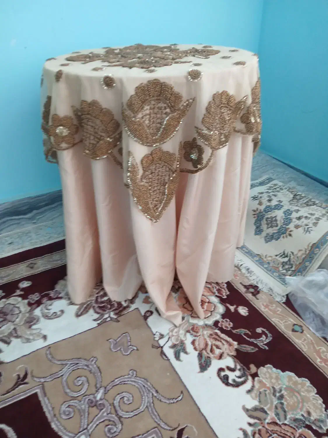 میزخاطره|مبلمان خانگی و میز عسلی|قم, چهل درخت‎|دیوار