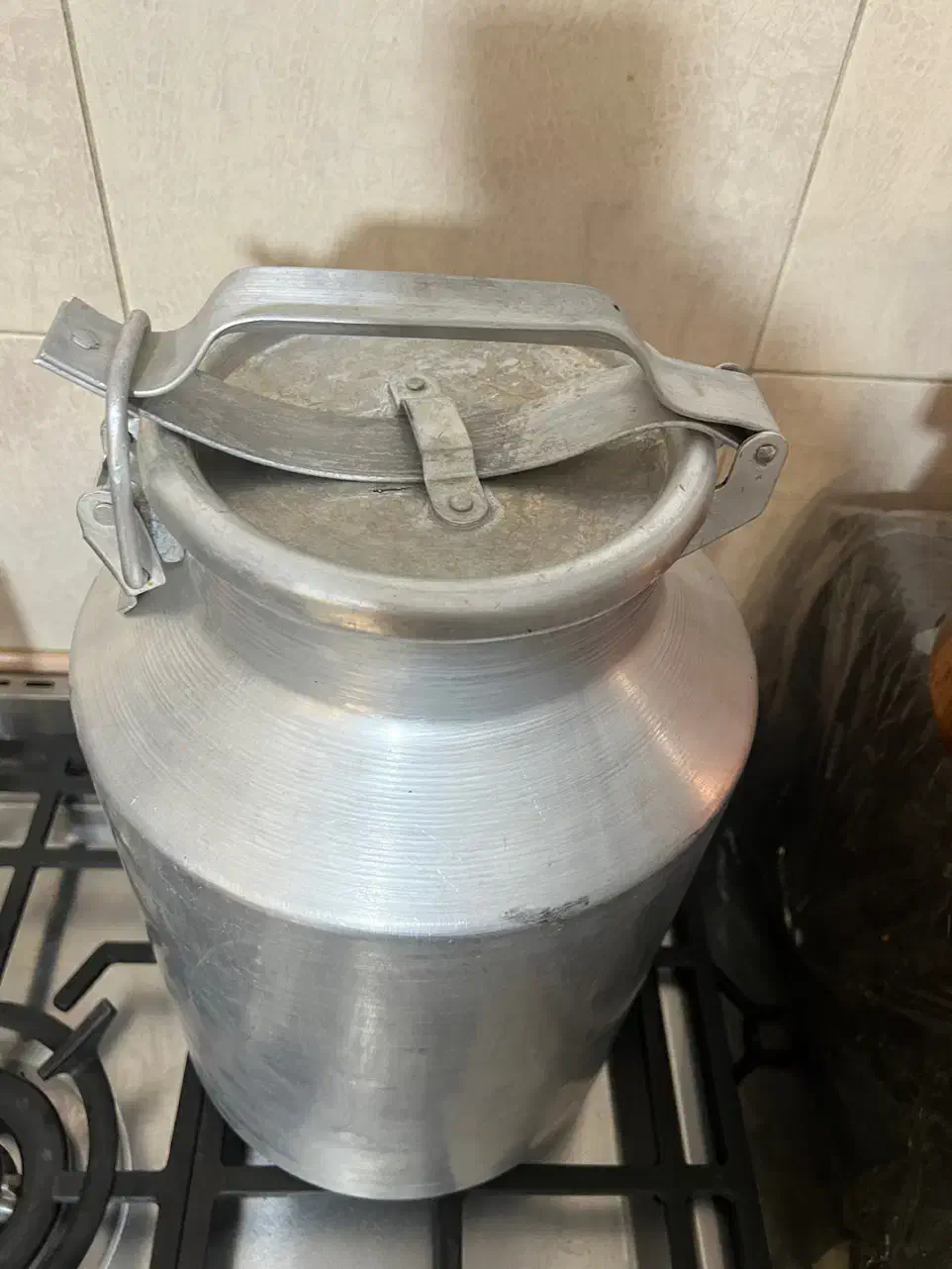 ظرف شیر|ظروف نگهدارنده، پلاستیکی، یکبارمصرف|ارومیه, |دیوار